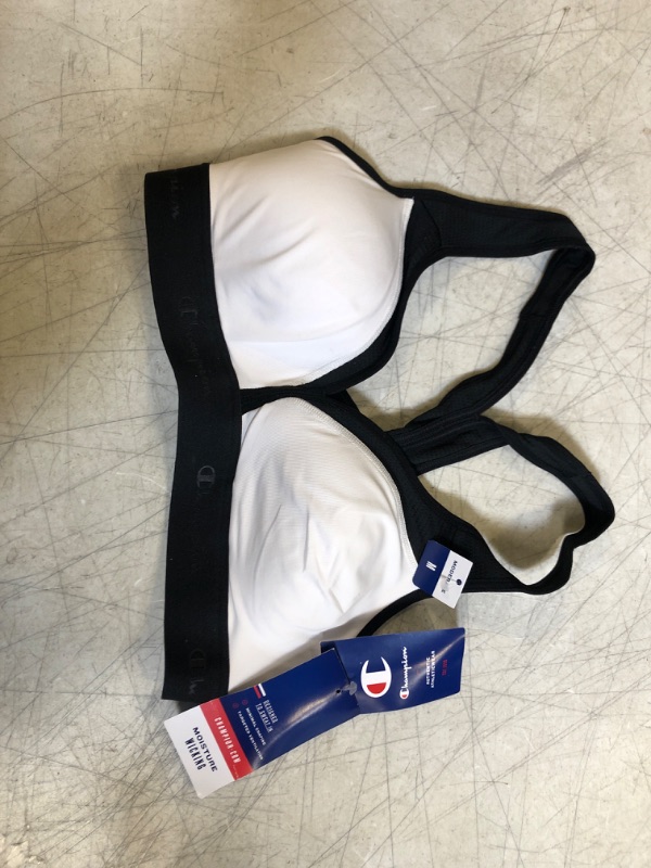 Photo 1 of CHAMPION SPORTS BRA SIZE M