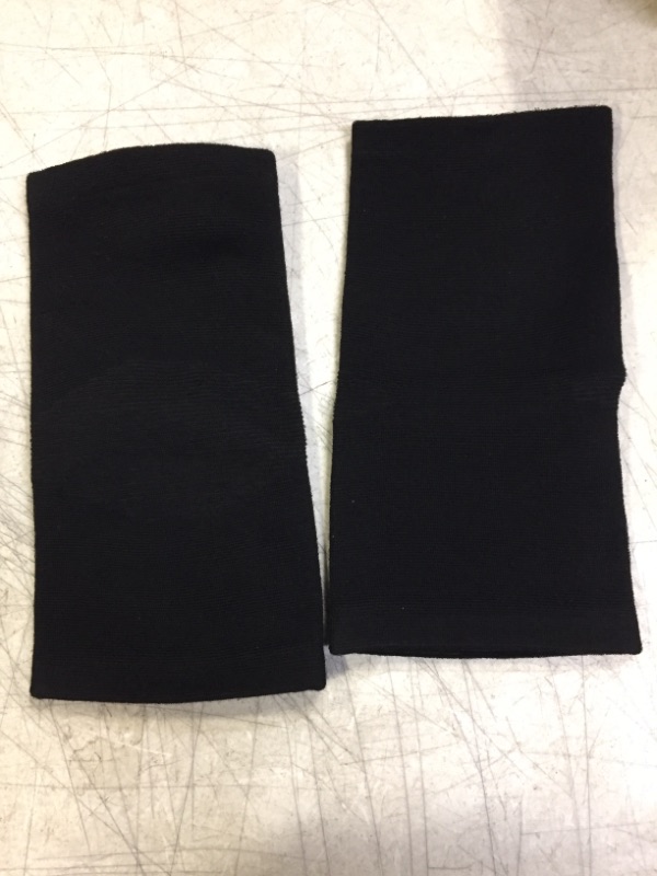 Photo 1 of BLACK KNEE COVERS SIZE SM 
