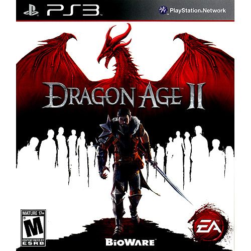 Photo 1 of Dragon Age 2 - Playstation 3
