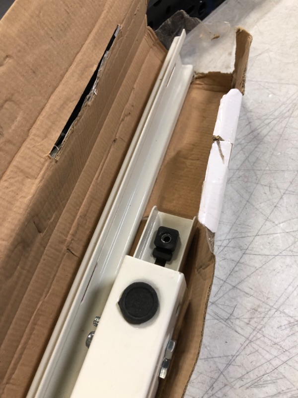 Photo 2 of AC Parts Wall Mounting Bracket for 9000 BTU-36000 BTU Mini Split Air Conditioner Unit,Max 350 Lb. Capacity.Universal Mini Split Mount Bracket with Hardware for Condenser Heat Pumps & HVAC Systems 9000-36000