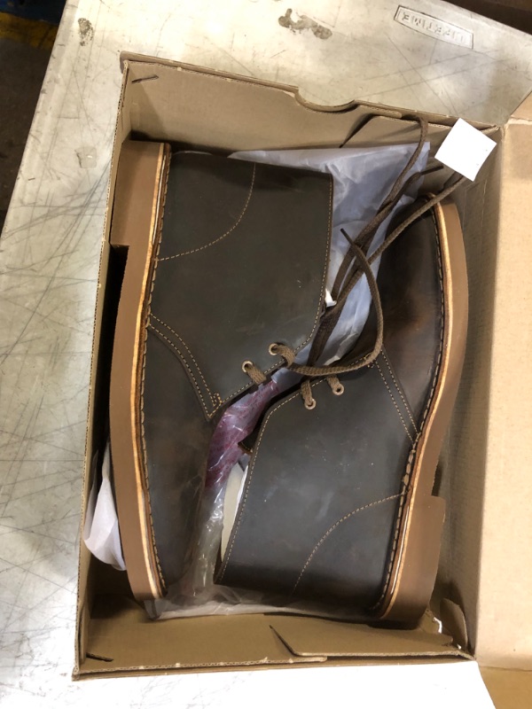 Photo 1 of Clarks Men's Bushacre 2 Chukka Boots