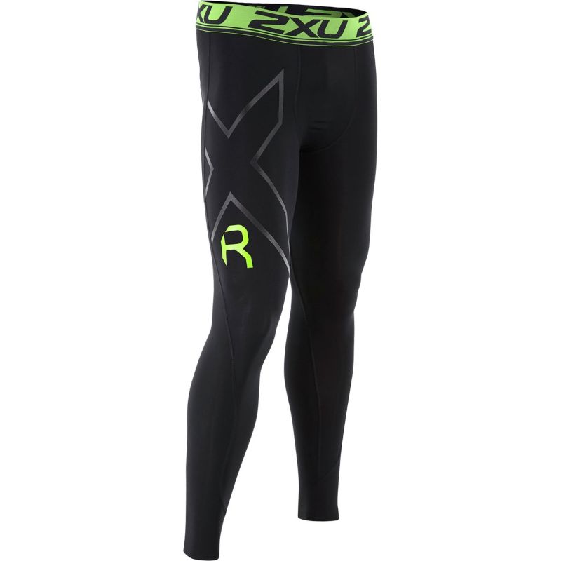 Photo 1 of 2XU Refresh Recovery Compression Tights - Compression Tights
