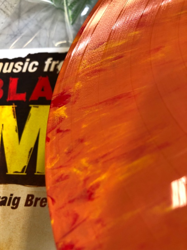 Photo 1 of Black Snake Moan Soundtrack