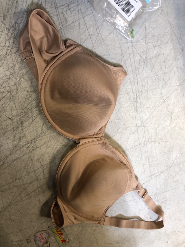 Photo 1 of 40 DD TAN BRA 