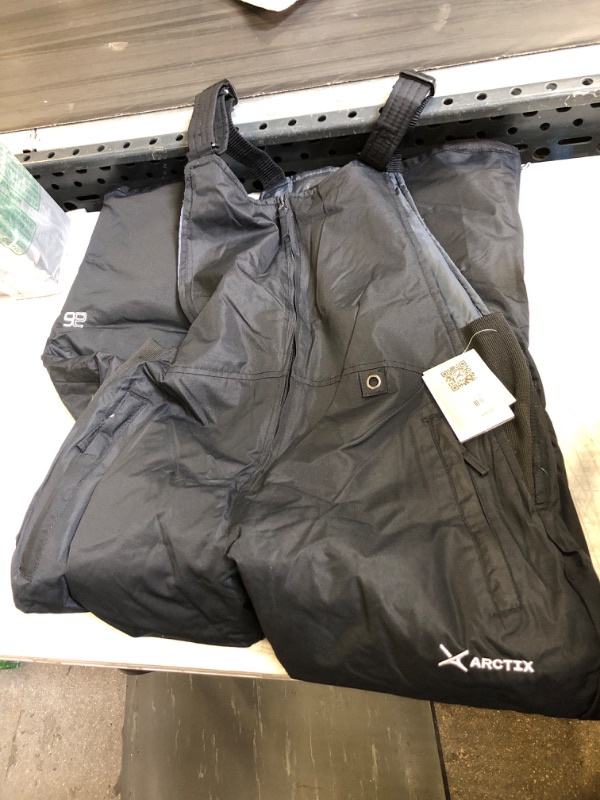 Photo 2 of Arctix 1450 Classic Bib Women S Snow Pants
