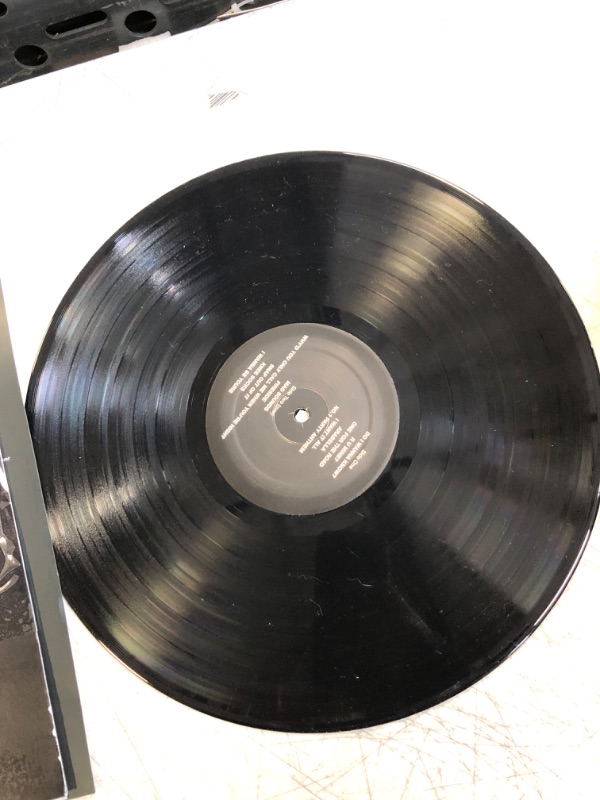Photo 1 of ARCTIC MONKEYS VINYL 