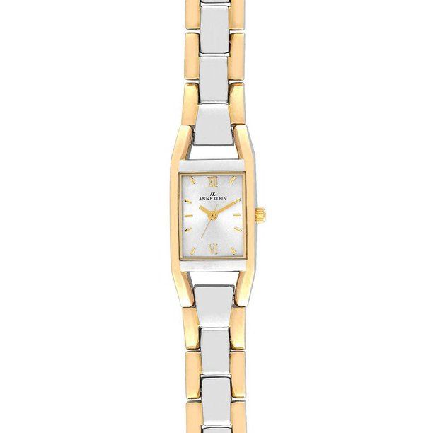 Photo 1 of Anne Klein Women's Two-Tone Watch 10-6419SVTT