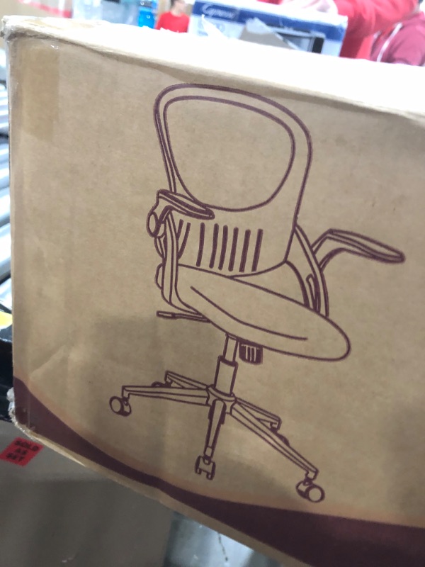 Photo 1 of office chair 