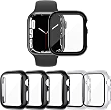 Photo 1 of KIMILAR 5 PACK SMART WATCH CASE. 