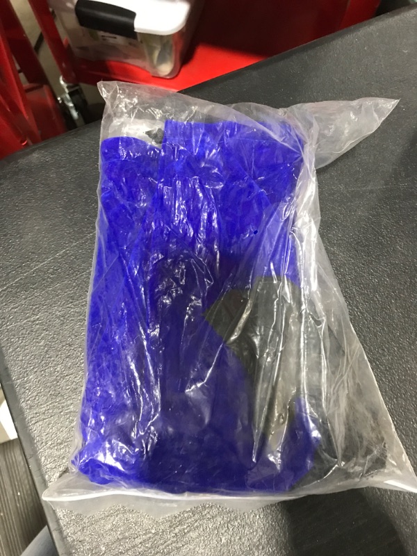 Photo 1 of Lazycloud Tuning Fork, 7 Chakras+1 Soul Purpose Weighted Tuning Forks,Aluminum Alloy Instrument 126.22-141.27 Hz Etc.Silver