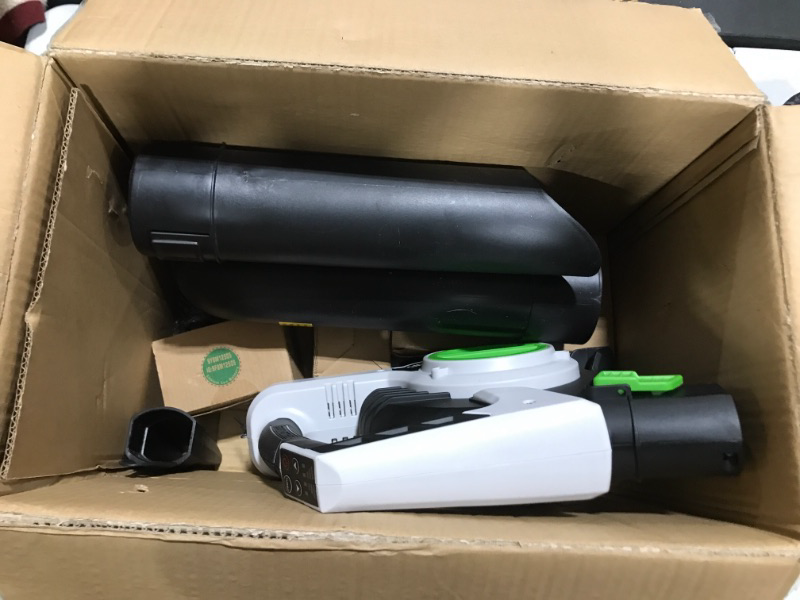 Photo 1 of Cordless Leaf Blower&Vacuum SOYUS 3in1 Leaf Vacuum Mulcher 40V 360CFM 5 Speeds Brushless Battery Operated Leaf Blower for Lawn Care with 45L Bag (2 x 4.0Ah Battery and Charger Included) Leaf Blower/Vacuum Kit