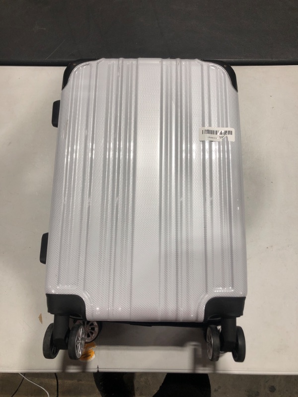 Photo 1 of 18inch Suitcase.