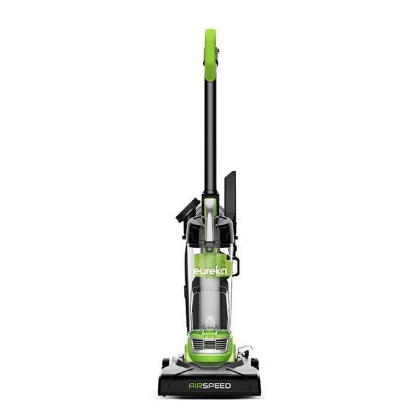 Photo 1 of Eureka Airspeed Bagless Upright Vacuum Cleaner, NEU100
