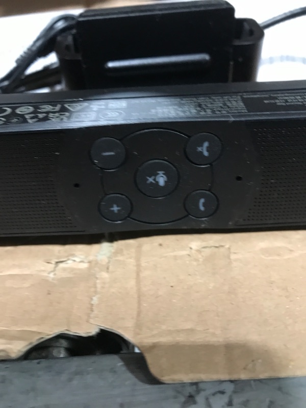 Photo 4 of Dell Pro Stereo Soundbar AE515M