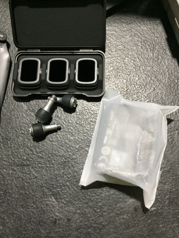 Photo 9 of DJI MAVIC AIR 2 FLY MORE COMBO **PARTS ONLY!!**