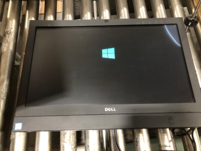 Photo 1 of Dell OptiPlex 5250 All in One PC FHD 1920 x 1080 Desktop Computer, Intel Core i5-6500 Processor | 16GB Ram, 512GB SSD | DVD, Webcam, HDMI, Windows 10 (Renewed)