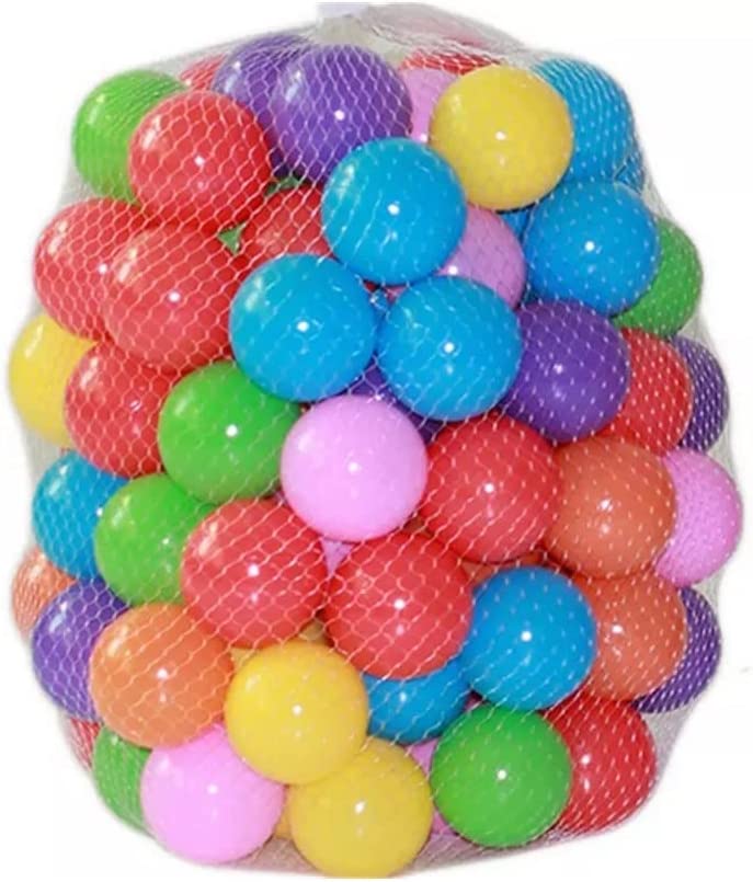 Photo 1 of Ball Pit Balls – Pack of 400 