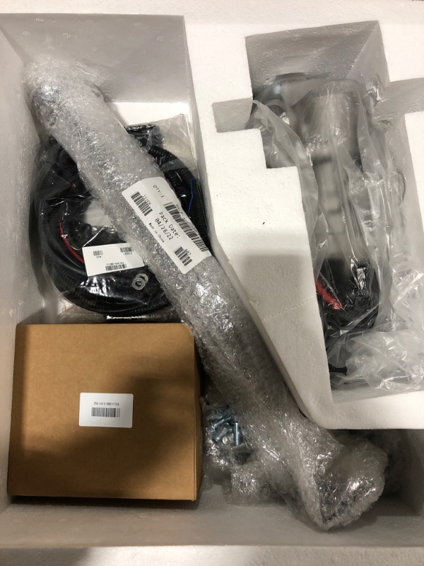 Photo 2 of SuperATV EZ-STEER Power Steering Kit for Polaris Sportsman 400/500/570/800 (See Fitment)