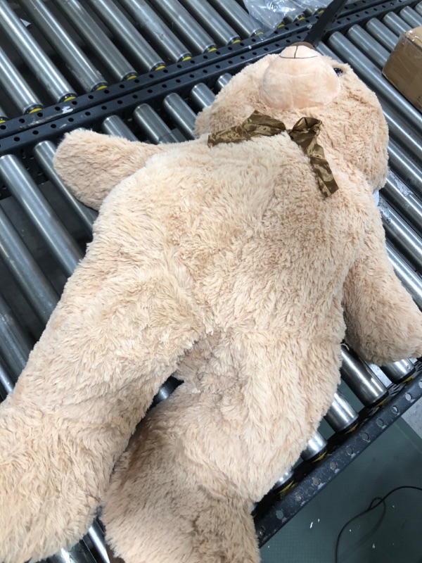 Photo 1 of 42 INCH TEDDY BEAR 