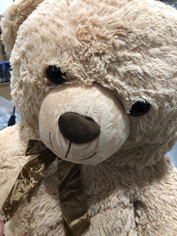 Photo 2 of 42 INCH TEDDY BEAR 