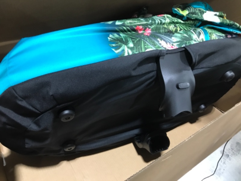 Photo 1 of Cybex We The Best by DJ Khaled PRIAM Lux Carry Cot, Portable Travel Bassinet with XXL Sun Canopy
