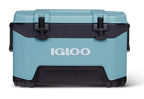 Photo 1 of  Igloo 52 Qt Celadon BMX Cooler 