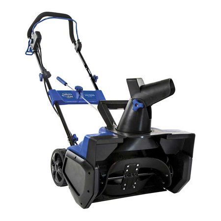 Photo 1 of  Ultra 21" 14-Amp Electric Snow Thrower 