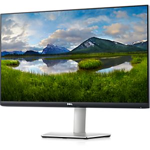 Photo 1 of  Dell S2721HS 27" Full HD LED LCD Monitor 