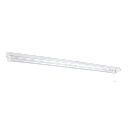 Photo 1 of Maxlite Non-Dimmable 42 Watt 48" 5000K Shop Light LED Fixture