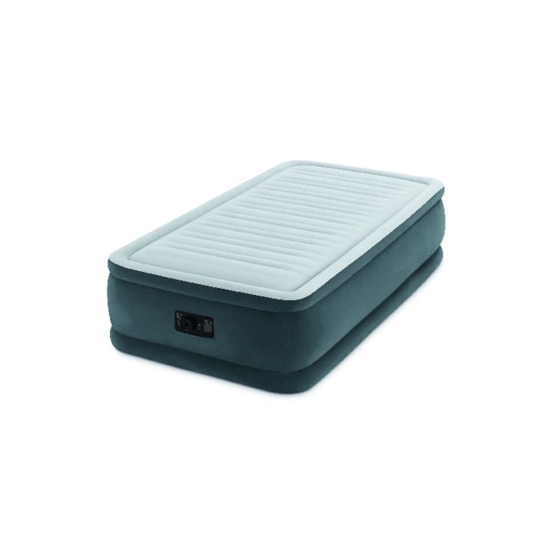 Photo 1 of  Intex - Dura-Beam Plus Series Elevated Airbed with IP Twin 