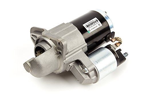 Photo 1 of  GM Genuine Parts 25194634 Starter Motor 