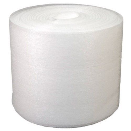 Photo 1 of  UBoxes Foam Wrap Roll 12 Wide X 150 Feet 1/16 Thick 