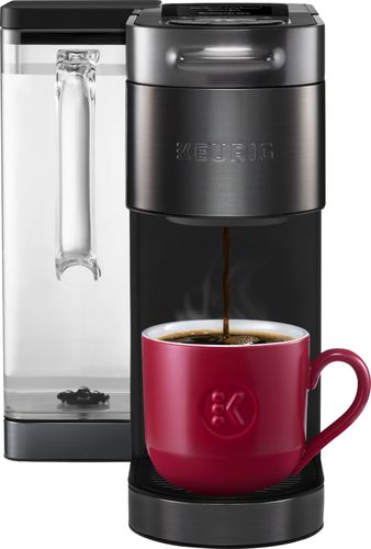 Photo 1 of  Keurig K-Supreme Plus Smart Brewer 