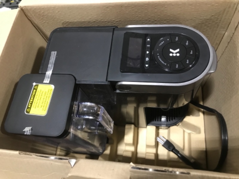 Photo 1 of  Keurig K-Supreme Plus Smart Brewer 