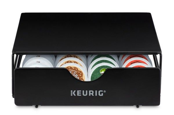 Photo 1 of  Keurig Slim Storage Drawer 