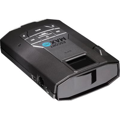 Photo 1 of  Escort Max 360c MKII Connected Radar Detector 