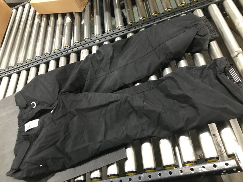 Photo 1 of amazon essentials snow pants --- size xxl