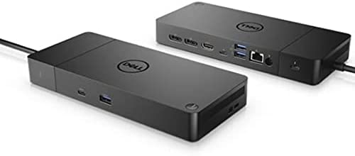 Photo 1 of Dell Thunderbolt Dock- WD19TBS 130w Power Delivery
