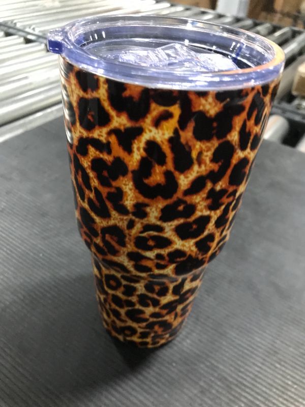 Photo 2 of 30 oz Tumbler Cup
