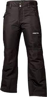 Photo 1 of arctix snow pants black--- size xl