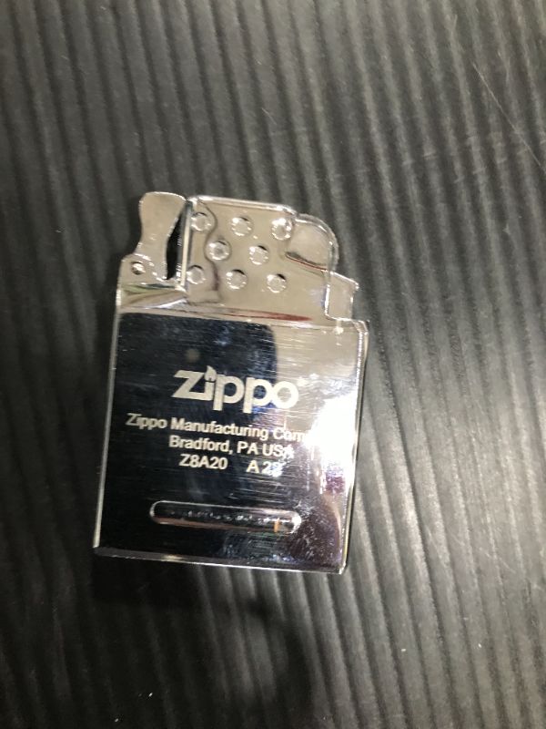 Photo 1 of  zippo Pocket Lighter 