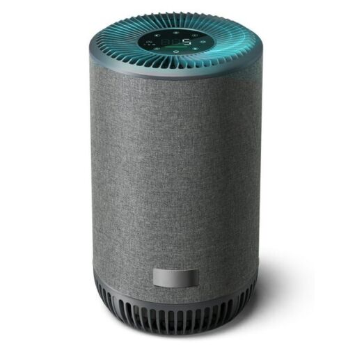 Photo 1 of AirExpect Air Purifiers for Home, 24H Timer, and 22dB Quiet