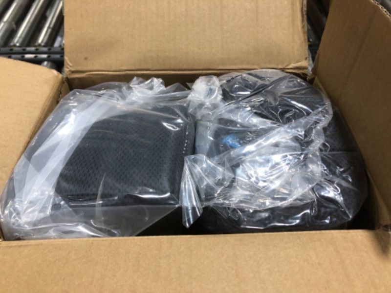 Photo 1 of Coccyx Seat Cushion and Lumbar Support Pillow for Office Chair