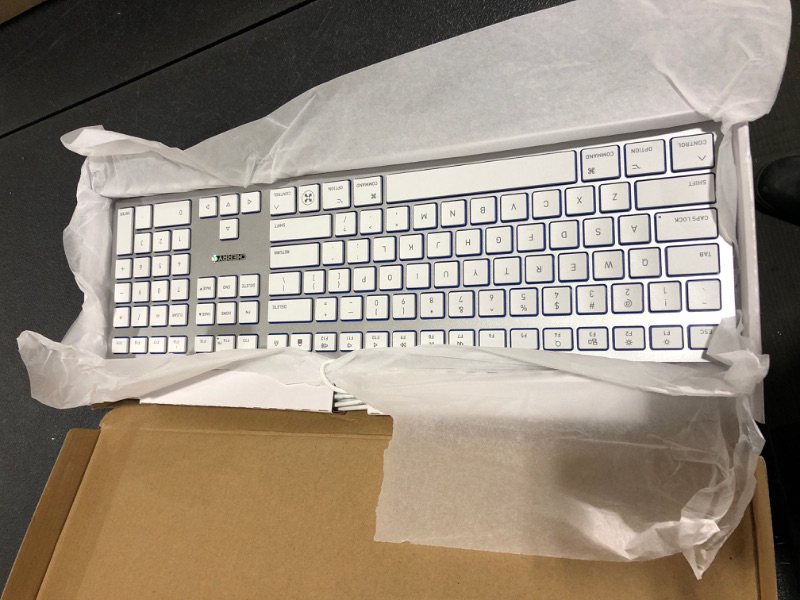 Photo 1 of Cherry kc 6000 c for mac