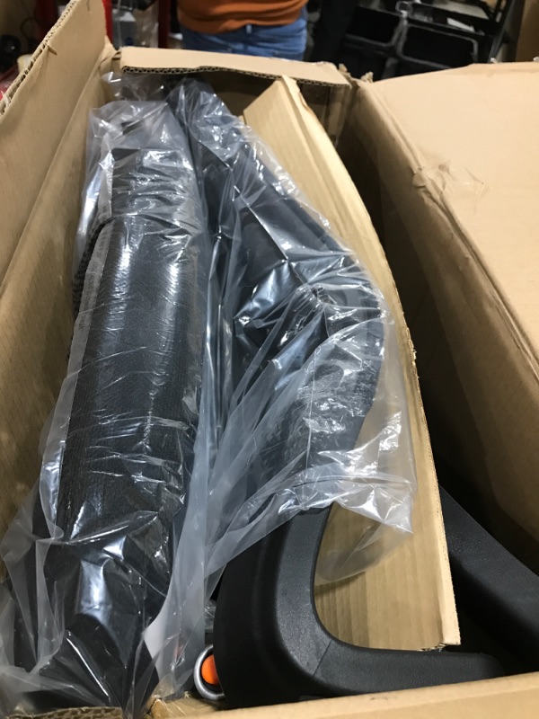 Photo 1 of OFFICE CHAIR 