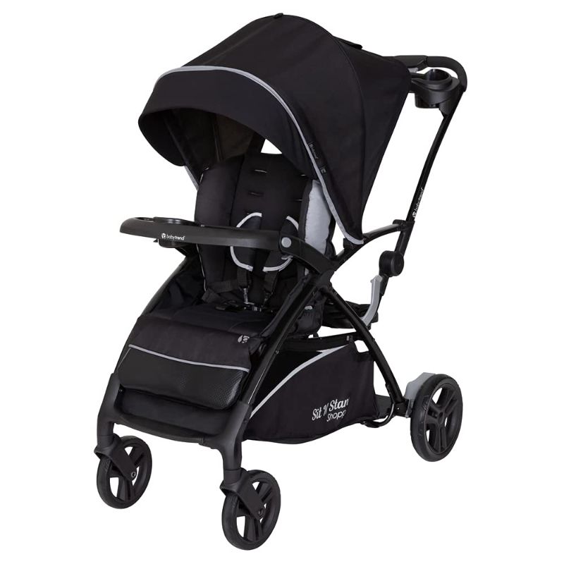 Photo 1 of Baby Trend Sit N Stand 5 in 1 Shopper Stroller