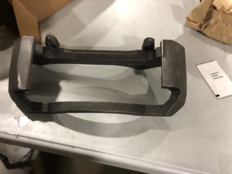 Photo 2 of Cardone 14-1222 Remanufactured Caliper Bracket (Renewed)