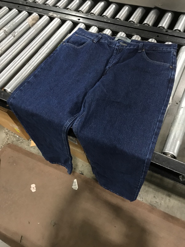 Photo 2 of Wrangler authentics jeans (Size 38 x 30)