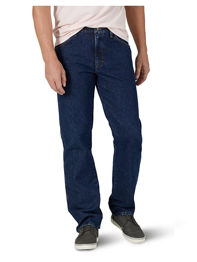Photo 1 of Wrangler authentics jeans (Size 38 x 30)