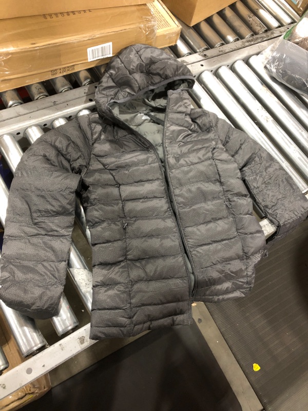 Photo 1 of Amazon Essential Weather Jacket 